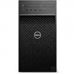 Рабочая станция Dell Precision 3650 MT 3650-0298 (Большой (Mini Tower, midi Tower, Tower), Core i9, 11900, 16, 1 ТБ)