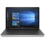 Ноутбук HP Probook 470 G5 2VQ22EA (17.3 ", FHD 1920x1080 (16:9), Core i5, 8 Гб, HDD, nVidia GeForce 930MX)