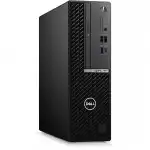 Персональный компьютер Dell Optiplex 7090 SFF 7090-3312 (Core i7, 10700, 2.9, 16 Гб, DDR4-2666, SSD, Windows 10 Pro)