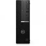Персональный компьютер Dell Optiplex 7090 SFF 7090-3312 (Core i7, 10700, 2.9, 16 Гб, DDR4-2666, SSD, Windows 10 Pro)