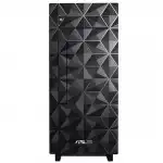 Персональный компьютер Asus S300MA-3101000300 90PF02C2-M04550 (Core i3, 10100, 3.6, 8 Гб, DDR4-2400, SSD)