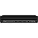 Персональный компьютер HP ProDesk 400 G6 DM 44F31ES (Core i5, 10500T, 2.3, 8 Гб, DDR4-2666, SSD, Windows 10 Pro)