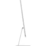 Моноблок Apple iMac 24" 2021 Z12R/4 (23.5 ", Apple, Apple M1 series, M1, 3.2, 16 Гб, SSD, 1 Тб)
