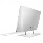 Моноблок HP 24-dp0064ur 4A3U8EA (23.8 ", AMD, Ryzen 5, 4500U, 2.3, 8 Гб, SSD, 512 Гб)