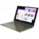 Ноутбук Lenovo Yoga 7 15ITL5 82BJ006LRU (15.6 ", FHD 1920x1080 (16:9), Intel, Core i5, 8 Гб, SSD, 512 ГБ, Intel Iris Xe Graphics)