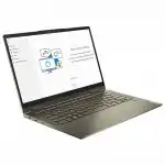Ноутбук Lenovo Yoga 7 15ITL5 82BJ006LRU (15.6 ", FHD 1920x1080 (16:9), Intel, Core i5, 8 Гб, SSD, 512 ГБ, Intel Iris Xe Graphics)