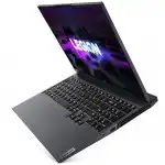 Ноутбук Lenovo Legion 5 Pro 16ACH6H 82JQ000TRK (16 ", WQXGA 2560x1600 (16:10), AMD, Ryzen 7, 32 Гб, SSD, 1 ТБ, nVidia GeForce RTX 3060)