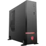 Персональный компьютер MSI Codex S 9SA-051RU 9S6-B92711-051 (Core i5, 9400F, 2.9 ГГц, 8 Гб, HDD, Windows 10 Home)