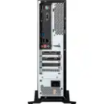 Персональный компьютер MSI Codex S 9SA-051RU 9S6-B92711-051 (Core i5, 9400F, 2.9 ГГц, 8 Гб, HDD, Windows 10 Home)
