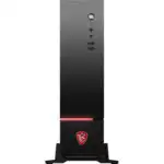 Персональный компьютер MSI Codex S 9SA-051RU 9S6-B92711-051 (Core i5, 9400F, 2.9 ГГц, 8 Гб, HDD, Windows 10 Home)