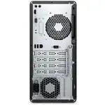 Персональный компьютер HP Desktop Pro 300 G6 MT 2T8E5ES (Core i3, 10100, 3.6, 4 Гб, DDR4-2666, HDD)