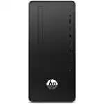 Персональный компьютер HP Desktop Pro 300 G6 MT 2T8E5ES (Core i3, 10100, 3.6, 4 Гб, DDR4-2666, HDD)