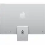 Моноблок Apple iMac 24" 2021 MGPD3RU/A (23.5 ", Apple, Apple M1 series, M1, 3.2, 8 Гб, SSD, 512 Гб)