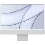 Моноблок Apple iMac 24" 2021 MGPD3RU/A (23.5 ", Apple, Apple M1 series, M1, 3.2, 8 Гб, SSD, 512 Гб)