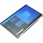 Ноутбук HP Elitebook x360 1040 G8 401K8EA (14 ", 4K Ultra HD 3840x2160 (16:9), Intel, Core i7, 16 Гб, SSD, 1 ТБ, Intel Iris Xe Graphics)