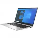 Ноутбук HP Elitebook x360 1040 G8 401K8EA (14 ", 4K Ultra HD 3840x2160 (16:9), Intel, Core i7, 16 Гб, SSD, 1 ТБ, Intel Iris Xe Graphics)