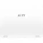 Ноутбук MSI Summit E13 Flip EVO A11MT-205RU 9S7-13P212-205 (13.4 ", WUXGA 1920x1200 (16:10), Intel, Core i7, 16 Гб, SSD, 1 ТБ, Intel Iris Xe Graphics)