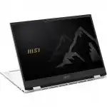 Ноутбук MSI Summit E13 Flip EVO A11MT-205RU 9S7-13P212-205 (13.4 ", WUXGA 1920x1200 (16:10), Intel, Core i7, 16 Гб, SSD, 1 ТБ, Intel Iris Xe Graphics)