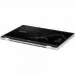 Ноутбук MSI Summit E13 Flip EVO A11MT-205RU 9S7-13P212-205 (13.4 ", WUXGA 1920x1200 (16:10), Intel, Core i7, 16 Гб, SSD, 1 ТБ, Intel Iris Xe Graphics)
