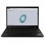Мобильная рабочая станция Lenovo ThinkPad P15s Gen 2 20W6005WRT (15.6, FHD 1920x1080, Intel, Core i7, 16, SSD)