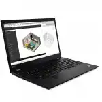Мобильная рабочая станция Lenovo ThinkPad P15s Gen 2 20W6005WRT (15.6, FHD 1920x1080, Intel, Core i7, 16, SSD)