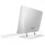Моноблок HP 27-dp1012ur 3B4Q7EA (27 ", AMD, Ryzen 7, 4700U, 2.0, 16 Гб, SSD, 512 Гб)