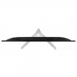 Моноблок Acer Aspire C24-420 DQ.BG5ER.006 (23.8 ", AMD, Athlon, 3050U, 2.3, 4 Гб, SSD, 256 Гб)