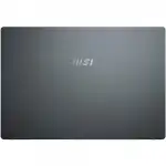 Ноутбук MSI Modern 14 B11MOU-451RU 9S7-14D314-451 (14 ", FHD 1920x1080 (16:9), Intel, Core i7, 8 Гб, SSD, 512 ГБ, Intel Iris Xe Graphics)