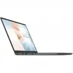 Ноутбук MSI Modern 15 A11SBU-478RU 9S7-155266-478 (15.6 ", FHD 1920x1080 (16:9), Intel, Core i5, 8 Гб, SSD, 512 ГБ, nVidia GeForce MX450)