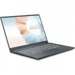 Ноутбук MSI Modern 15 A11SBU-478RU 9S7-155266-478 (15.6 ", FHD 1920x1080 (16:9), Intel, Core i5, 8 Гб, SSD, 512 ГБ, nVidia GeForce MX450)