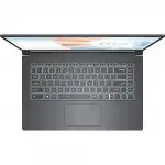 Ноутбук MSI Modern 15 A11SBU-479XRU 9S7-155266-479 (15.6 ", FHD 1920x1080 (16:9), Intel, Core i5, 8 Гб, SSD, 512 ГБ, nVidia GeForce MX450)