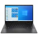 Ноутбук HP Envy x360 13-ay0037ur 2X0H6EA (13.3 ", FHD 1920x1080 (16:9), AMD, Ryzen 7, 16 Гб, SSD, 512 ГБ, AMD Radeon Vega)