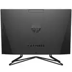 Моноблок HP 205 G4 AiO 2T8G6ES (23.8 ", AMD, Ryzen 3, 3250U, 2.5, 8 Гб, SSD, 512 Гб)
