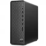 Персональный компьютер HP S01-pF1031ur 497D4EA (Core i3, 10105, 3.7, 4 Гб, DDR4-2666, SSD, Windows 10 Home)