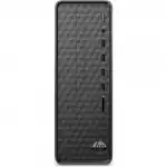 Персональный компьютер HP S01-pF1031ur 497D4EA (Core i3, 10105, 3.7, 4 Гб, DDR4-2666, SSD, Windows 10 Home)