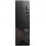 Персональный компьютер Dell Vostro 3681 SFF 3681-2567-NC2 (Core i3, 10100, 3.6, 4 Гб, DDR4-2666, SSD, Linux)