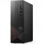 Персональный компьютер Dell Vostro 3681 SFF 3681-2567-NC2 (Core i3, 10100, 3.6, 4 Гб, DDR4-2666, SSD, Linux)