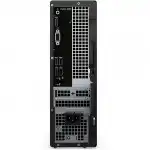 Персональный компьютер Dell Vostro 3681 SFF 3681-2567-NC2 (Core i3, 10100, 3.6, 4 Гб, DDR4-2666, SSD, Linux)