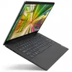 Ноутбук Lenovo IdeaPad 5 14ALC05 82LM0035RU (14 ", FHD 1920x1080 (16:9), AMD, Ryzen 3, 8 Гб, SSD, 256 ГБ, AMD Radeon Vega)