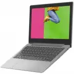 Ноутбук Lenovo IdeaPad 1 11ADA05 82GV003VRU (11.6 ", HD 1366x768 (16:9), AMD, Athlon, 4 Гб, SSD, 128 ГБ, AMD Radeon Vega)