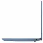 Ноутбук Lenovo IdeaPad 1 11ADA05 82GV003WRU (11.6 ", HD 1366x768 (16:9), AMD, Athlon, 4 Гб, SSD, 128 ГБ, AMD Radeon Vega)