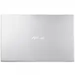 Ноутбук Asus X712FA-BX557 90NB0L61-M15600 (17.3 ", HD+ 1600х900 (16:9), Intel, Core i3, 8 Гб, SSD, 256 ГБ)