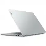 Ноутбук Lenovo IdeaPad 5 Pro 14ITL6 82L3002DRK (14 ", 2240x1400 (8:5), Intel, Core i5, 16 Гб, SSD, 512 ГБ, Intel Iris Xe Graphics)