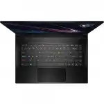 Ноутбук MSI GS66 Stealth 11UH-252RU 9S7-16V412-252 (15.6 ", WQHD 2560x1440 (16:9), Intel, Core i7, 32 Гб, SSD, 2 ТБ, nVidia GeForce RTX 3080)