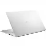 Ноутбук Asus X712FA-BX1106 90NB0L61-M15610 (17.3 ", HD+ 1600х900 (16:9), Intel, Core i3, 8 Гб, HDD и SSD, 128 ГБ)