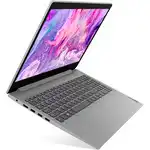 Ноутбук Lenovo IdeaPad 3 15IIL05 81WE012KRK (15.6 ", HD 1366x768 (16:9), Intel, Core i3, 4 Гб, SSD, 256 ГБ)