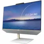 Моноблок Asus Zen AiO 22 A5200WFAK-WA109T 90PT02K4-M05130 (21.5 ", Intel, Core i3, 10110U, 2.1, 8 Гб, SSD, 256 Гб)