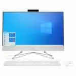 Моноблок HP 22-df0103ur 496X0EA (21.5 ", AMD, Ryzen 5, 3500U, 2.1, 8 Гб, SSD, 256 Гб)