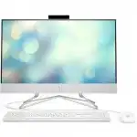 Моноблок HP 24-df0126ur 496X8EA (23.8 ", AMD, Ryzen 3, 3250U, 2.6, 8 Гб, SSD, 256 Гб)