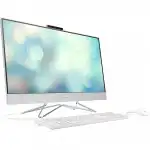 Моноблок HP 24-df0126ur 496X8EA (23.8 ", AMD, Ryzen 3, 3250U, 2.6, 8 Гб, SSD, 256 Гб)